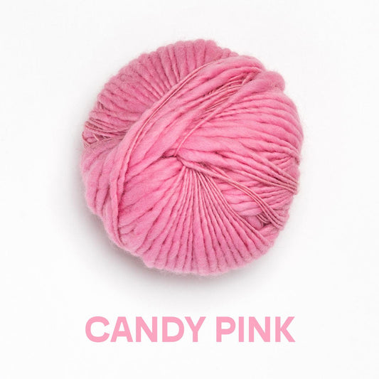 MWL x Woolmark Merino Wool