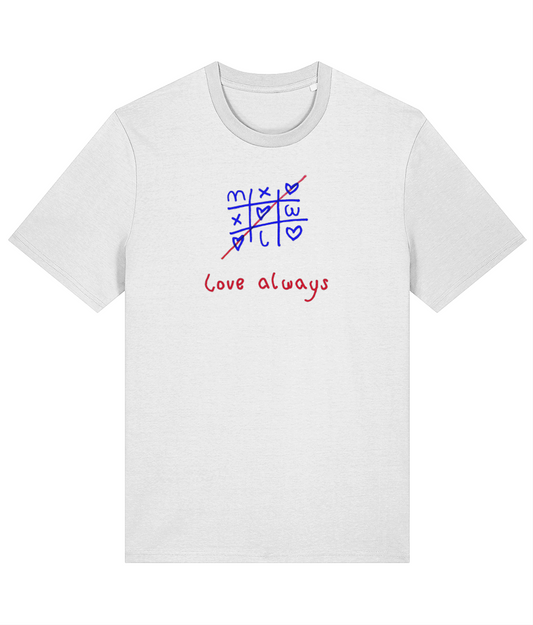 Love Always T-Shirt