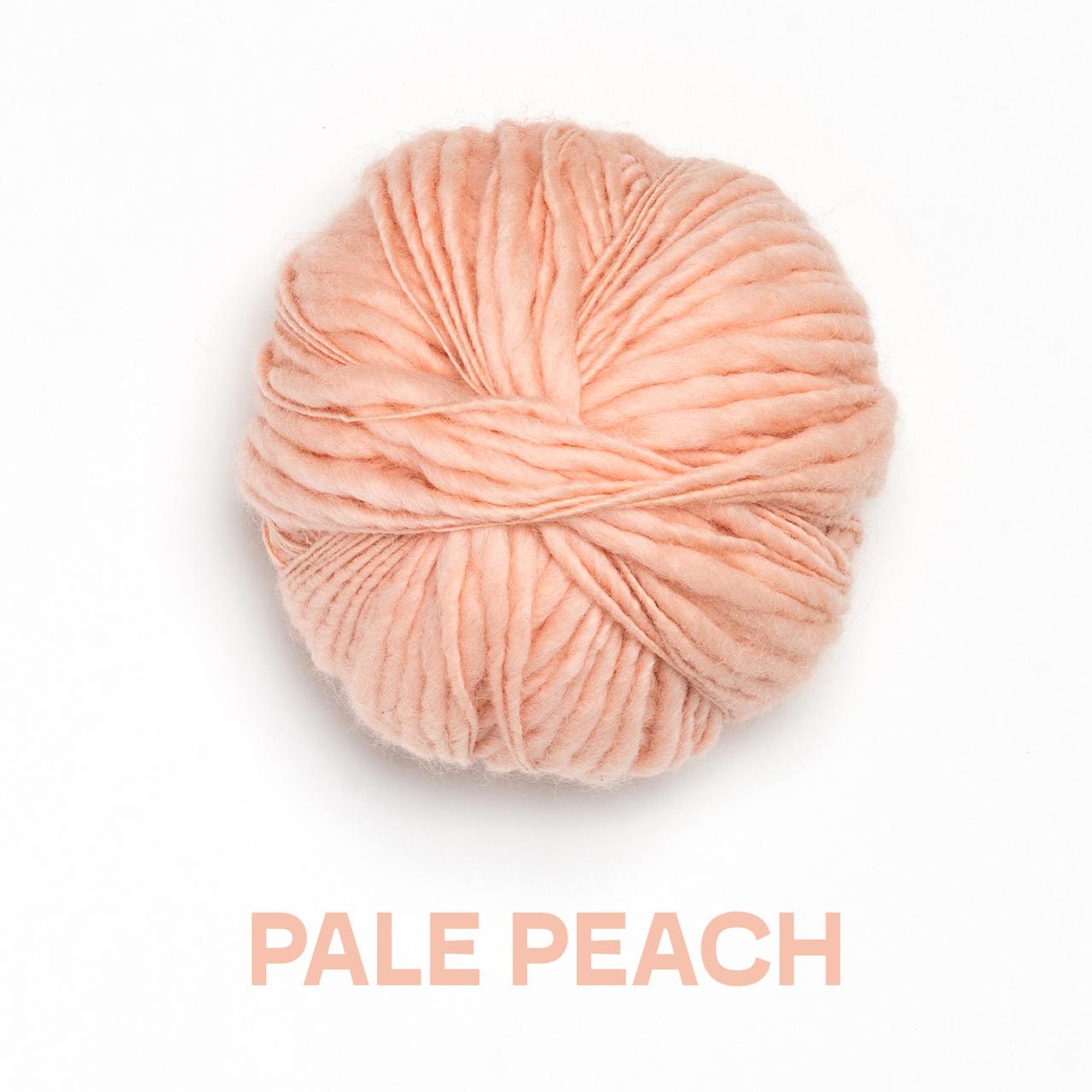 Vanilla Scoop Vest