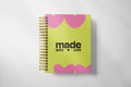 PREORDER: The Made with Love Journal