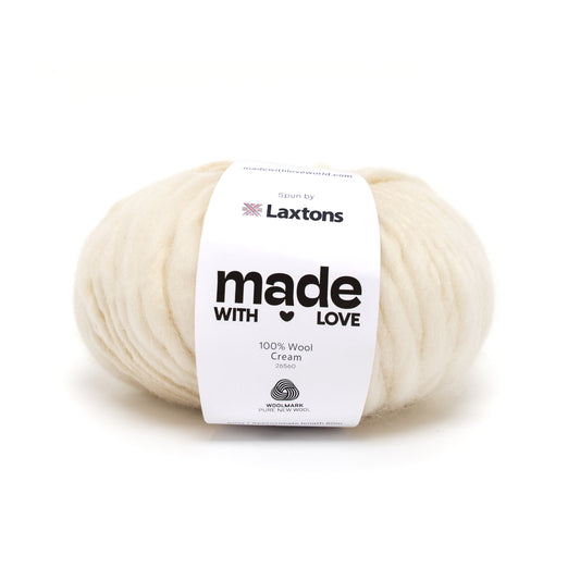 MWL x Woolmark Merino Wool