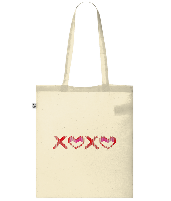 XOXO Tote