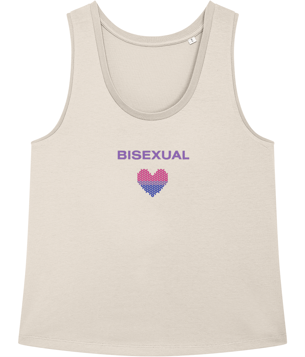 PRIDE Bisexual Tank