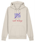 Love Always Hoodie