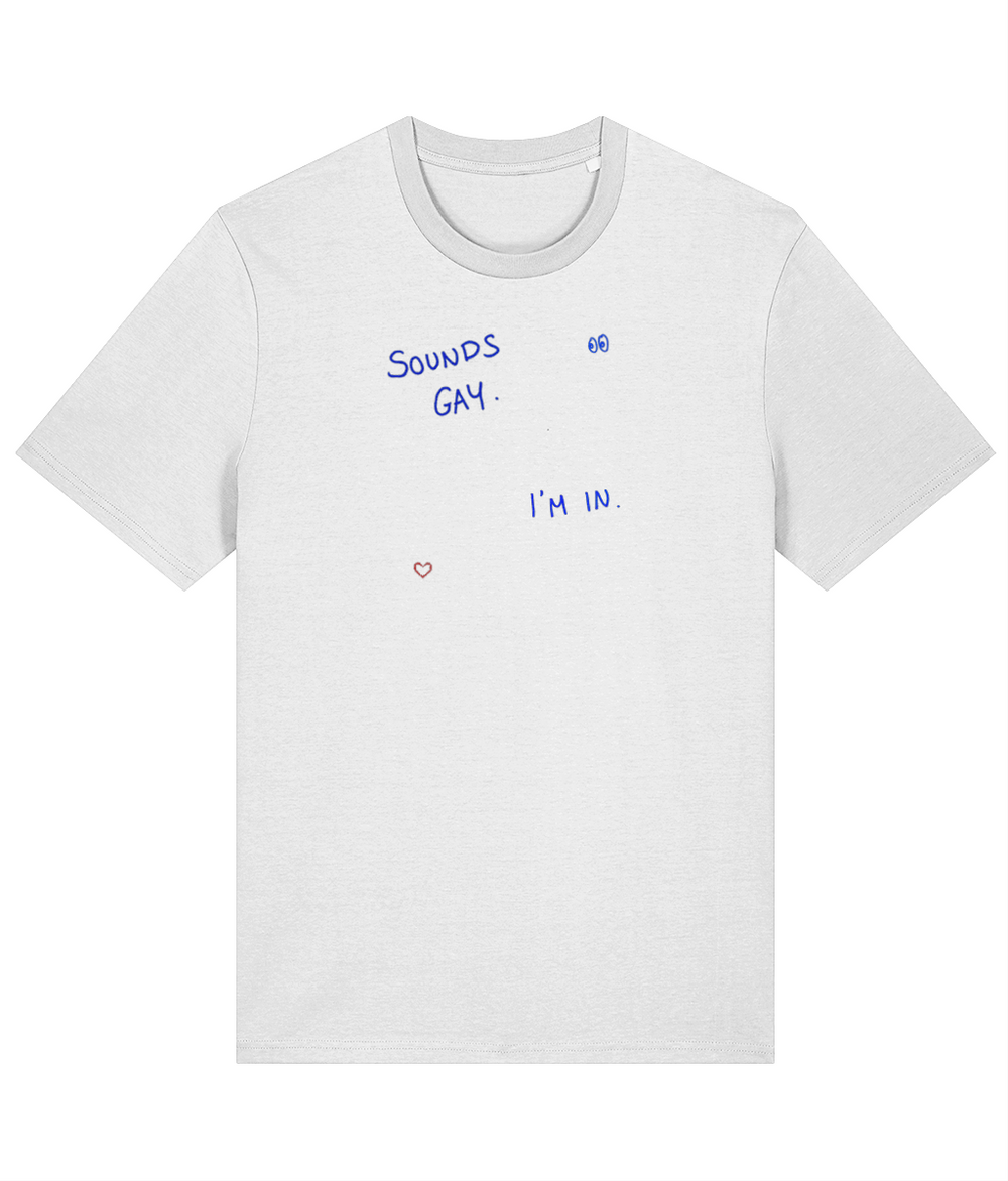 Sounds Gay T-Shirt