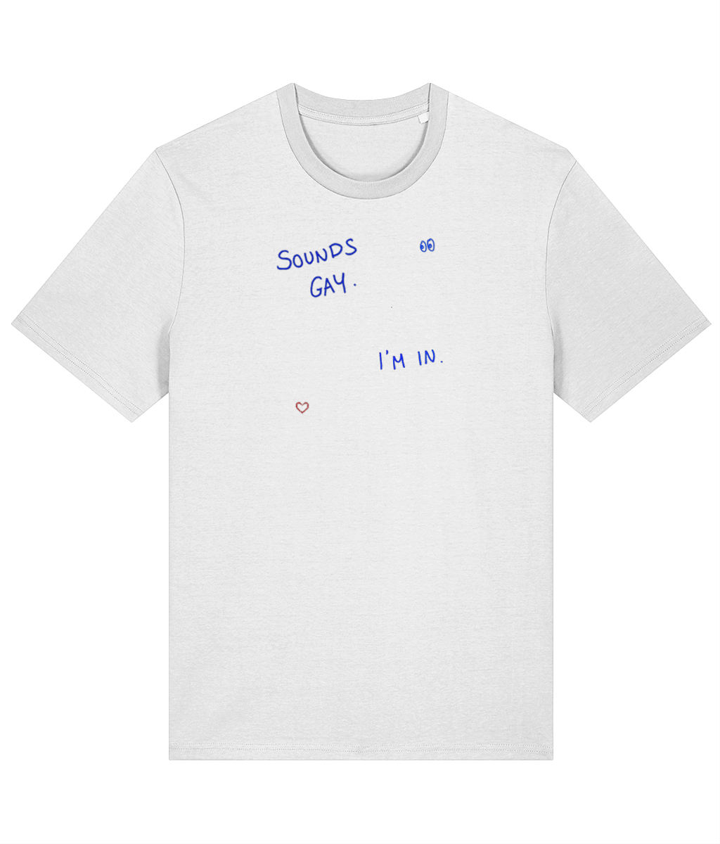 Sounds Gay T-Shirt