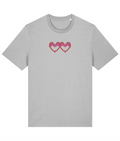 Double Hearts T-Shirt