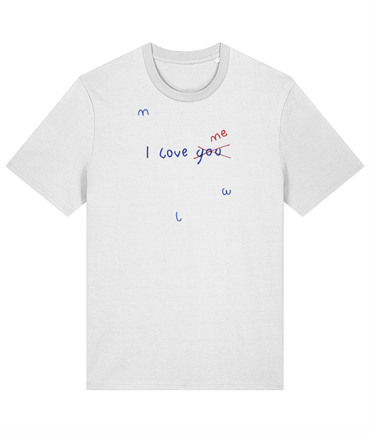 I Love Me T-Shirt