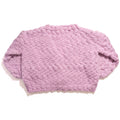 Nana Debs Cardigan Pattern