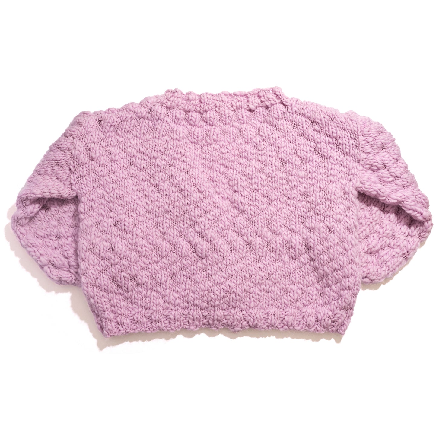 Nana Debs Cardigan Pattern