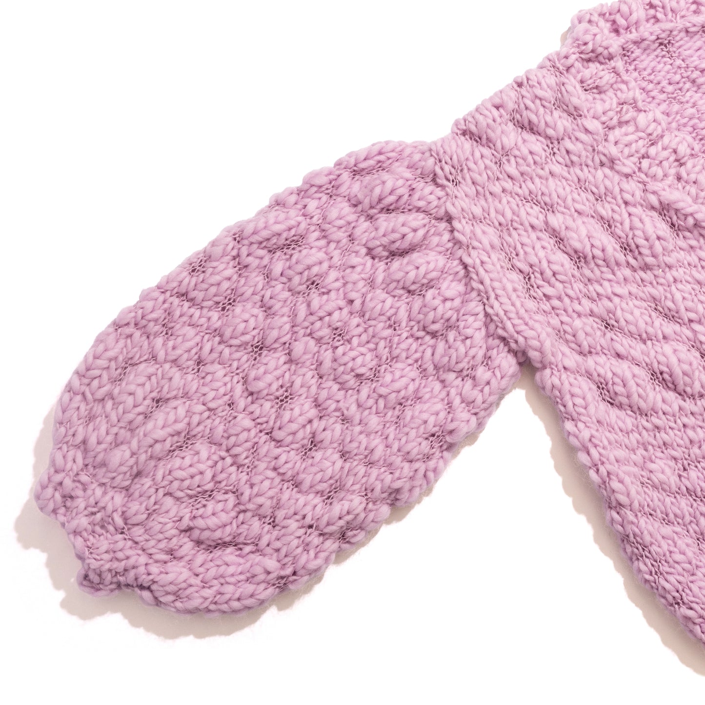 Nana Debs Cardigan Pattern