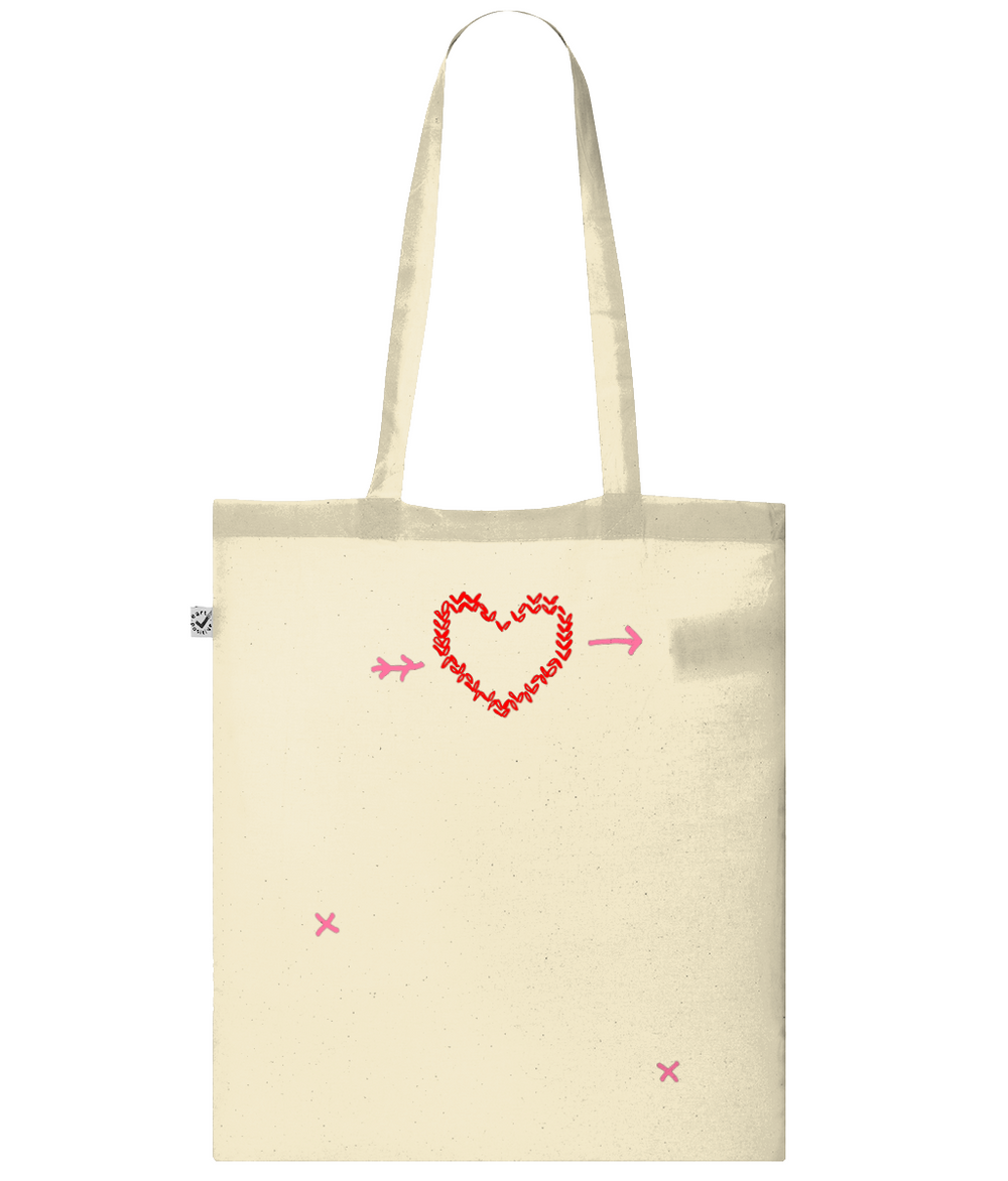 Love Struck Tote