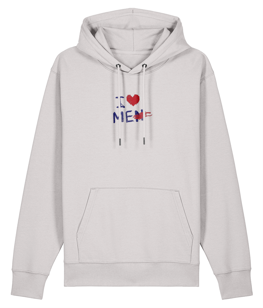 I Love Me Hoodie