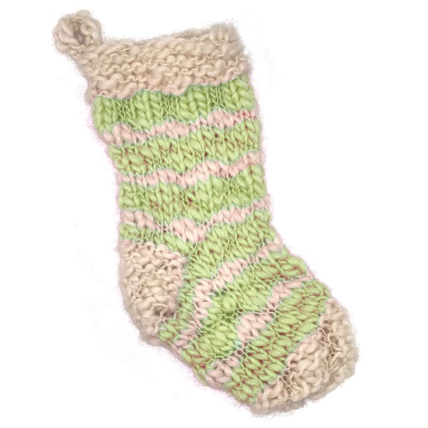 MWL X WOOLMARK ADVENT CALENDAR